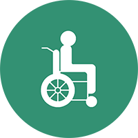 Long term disability insurance